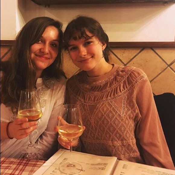 Blush pink blouse - Picture 4 of 4